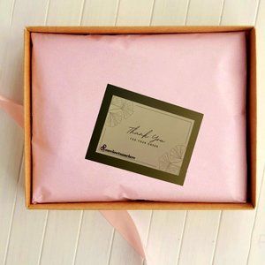 Elegant Business Card Design , Boutique Thank You Card